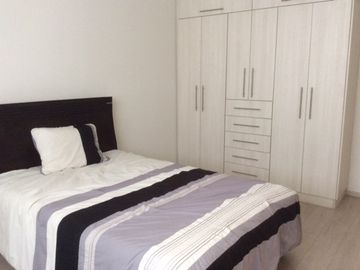 DEPARTAMENTO AMUEBLADO DE LUJO EN SKY PITIC