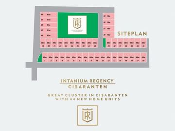 RUmah minimalis Itanium Regency CISARANTEUN Dekat Arcamanik Dekat Jalan Pacuan Kuda Dekat antapani