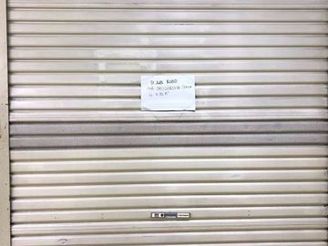 [3D19D6] Jual Kios 4,83m2 ITC Kuningan Jakarta Selatan