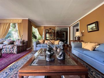 Casa en Venta en Camino del Michai - Camino del Yunque