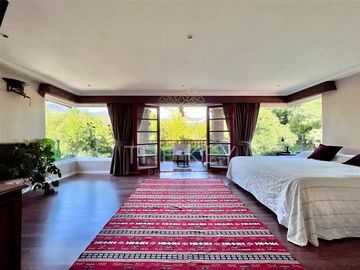 Casa en Venta en Camino del Michai - Camino del Yunque