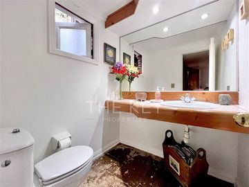 Casa en Venta en Camino del Michai - Camino del Yunque