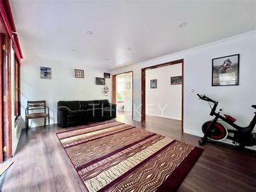 Casa en Venta en Camino del Michai - Camino del Yunque