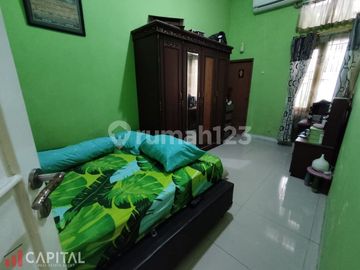 Rumah Nyaman Terawat di Daerah Logam Ters Buah Batu, Bandung