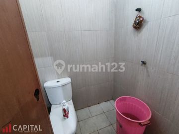 Rumah Nyaman Terawat di Daerah Logam Ters Buah Batu, Bandung