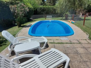 Casa Venta 2 dormitorios 2 baños 110mts2 - El Trébol, Ezeiza