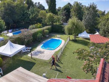 Casa Venta 2 dormitorios 2 baños 110mts2 - El Trébol, Ezeiza