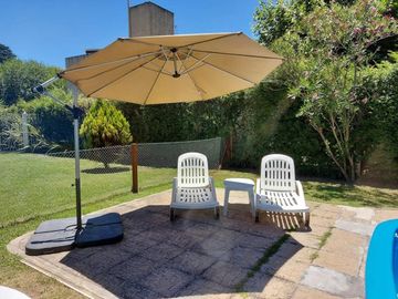 Casa Venta 2 dormitorios 2 baños 110mts2 - El Trébol, Ezeiza