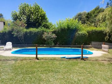 Casa Venta 2 dormitorios 2 baños 110mts2 - El Trébol, Ezeiza