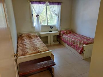 Casa Venta 2 dormitorios 2 baños 110mts2 - El Trébol, Ezeiza