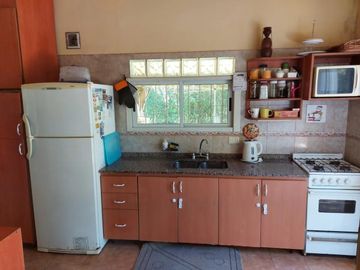 Casa Venta 2 dormitorios 2 baños 110mts2 - El Trébol, Ezeiza