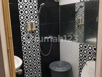 Rumah 6X16 Posisi Pojokan Lebih Nyaman Citra Garden 3