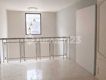 Rumah 6X16 Posisi Pojokan Lebih Nyaman Citra Garden 3