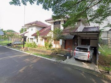 Dijual Rumah Kuldesak Hitung Tanah Di Cluster Bintaro Sektor 9