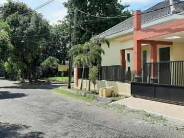 Rumah Wisma Mukti NEW MINIMALIS