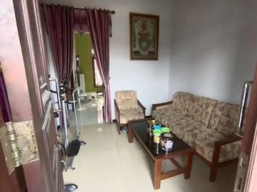 Dijual rumah di Perumahan Taman Menganti Emas, Gresik