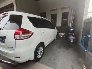 Dijual rumah di Perumahan Taman Menganti Emas, Gresik