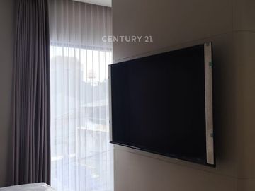 Rumah Brand New Di BCS Kelapa Gading Jakarta Utara Unit Furnish