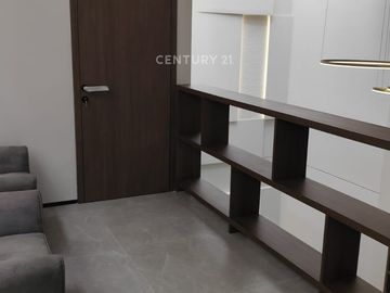 Rumah Brand New Di BCS Kelapa Gading Jakarta Utara Unit Furnish