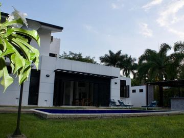 casa en venta en anapoima. Cod V4908
