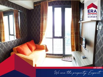 Sewa Apartemen The Royal Olive Residence