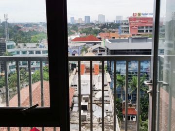 Sewa Apartemen The Royal Olive Residence