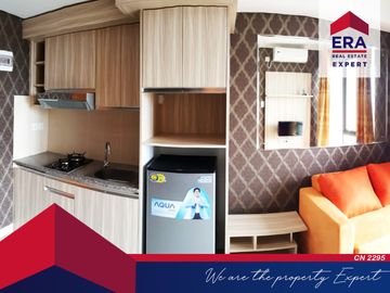 Sewa Apartemen The Royal Olive Residence