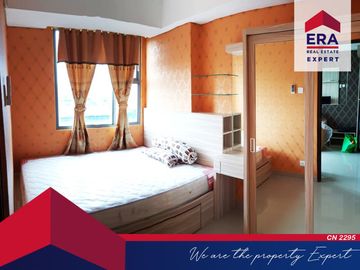 Sewa Apartemen The Royal Olive Residence