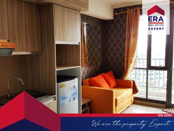 Sewa Apartemen The Royal Olive Residence