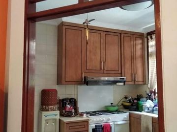 rumah tanah luas murah dekat mall cilandak jakarta selatan