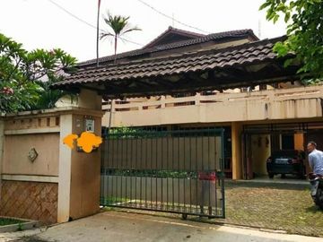 rumah tanah luas murah dekat mall cilandak jakarta selatan