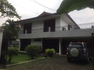 rumah tanah luas murah dekat mall cilandak jakarta selatan
