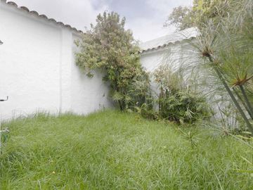 casa en venta en usaquén. Cod V3561