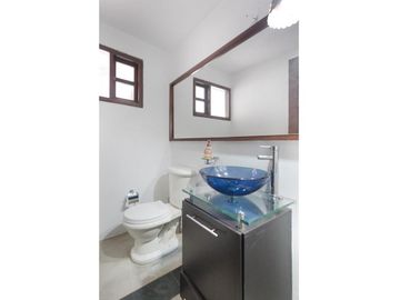 casa en venta en usaquén. Cod V3561