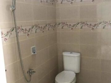 Rumah modern minimalis di cibiru dekat panyileukan