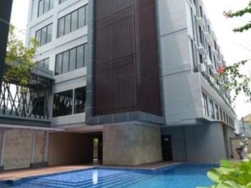 Hotel Bintang 3 Strategis Yogyakarta,Est ROI 10-13th Produktif