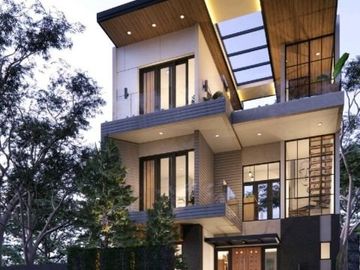 Villa Untuk Investasi Di Kota Batu Keuntungan 30 Juta Perbulan