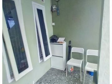 Rumah Murah Full Furnish Citayam