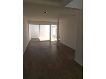 CASA NUEVA EN PRIVADA SAN DANIEL, TULANCINGO HIDALGO