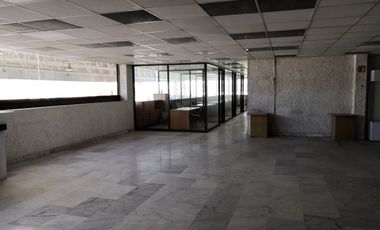 EDIFICIO AGENCIA AUTOMOTRIZ RENTA o VENTA
