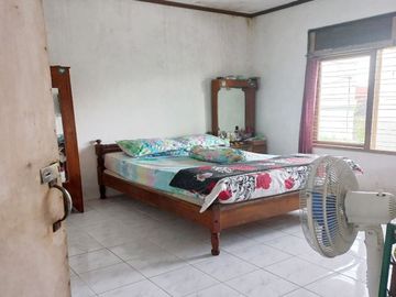 Rumah Dijual Dekat RSUD Salatiga, IAIN Salatiga, Kampus UKSW