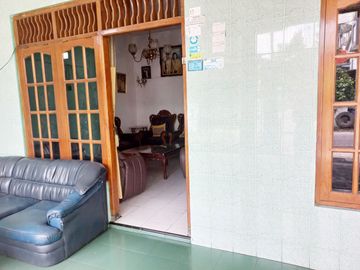 Rumah Dijual Dekat RSUD Salatiga, IAIN Salatiga, Kampus UKSW