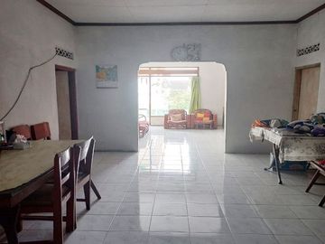 Rumah Dijual Dekat RSUD Salatiga, IAIN Salatiga, Kampus UKSW