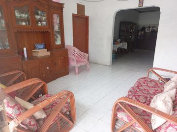 Rumah Dijual Dekat RSUD Salatiga, IAIN Salatiga, Kampus UKSW