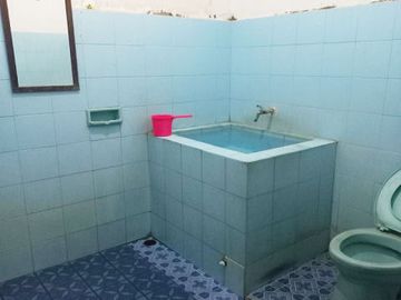Rumah Dijual Dekat RSUD Salatiga, IAIN Salatiga, Kampus UKSW