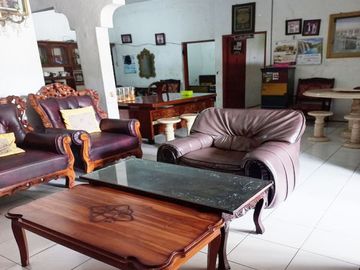 Rumah Dijual Dekat RSUD Salatiga, IAIN Salatiga, Kampus UKSW