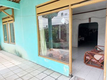 Rumah Dijual Dekat RSUD Salatiga, IAIN Salatiga, Kampus UKSW