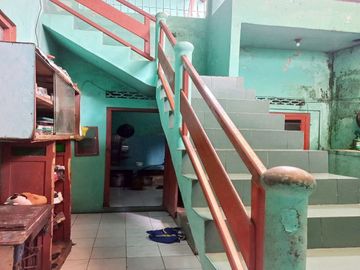 Rumah Dijual Dekat RSUD Salatiga, IAIN Salatiga, Kampus UKSW