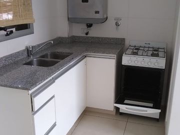 Departamento en venta en Quilmes Oeste