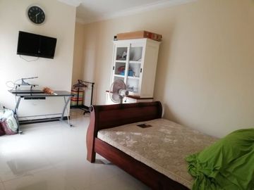 Rumah Dijual Dijalan Wijaya Kusuma Kota Malang